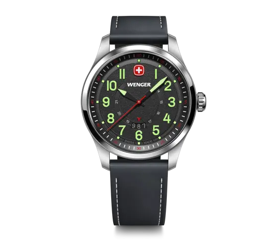 RELÓGIO WENGER TERRAGRAPH RELÓGIO WENGER TERRAGRAPH