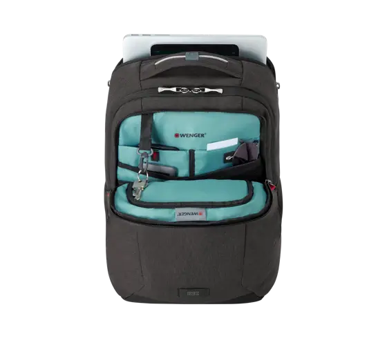 MOCHILA WENGER MX PROFESSIONAL COLLECTION MOCHILA WENGER MX PROFESSIONAL COLLECTION