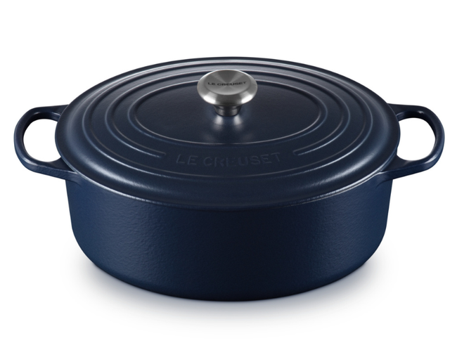 PANELA OVAL SIGNATURE PANELA OVAL SIGNATURE