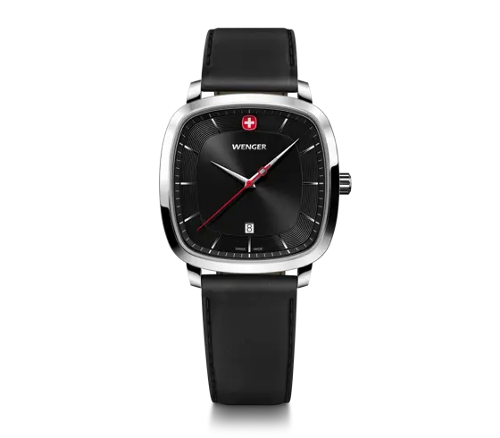 RELÓGIO WENGER VINTAGE CLASSIC RELÓGIO WENGER VINTAGE CLASSIC