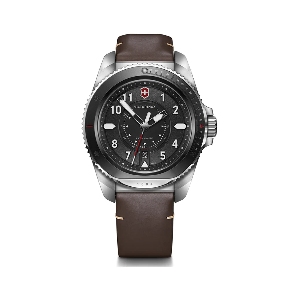 RELÓGIO VICTORINOX JOURNEY 1884 RELÓGIO VICTORINOX JOURNEY 1884