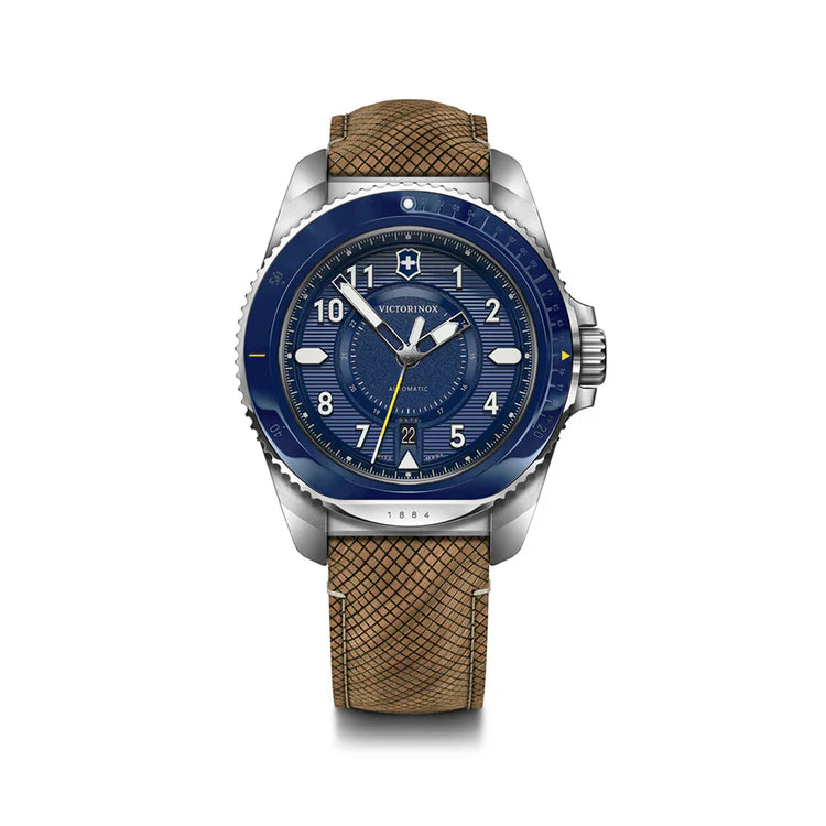 RELÓGIO VICTORINOX JOURNEY 1884 RELÓGIO VICTORINOX JOURNEY 1884