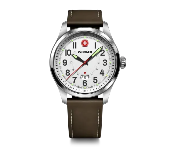 RELÓGIO WENGER TERRAGRAPH RELÓGIO WENGER TERRAGRAPH