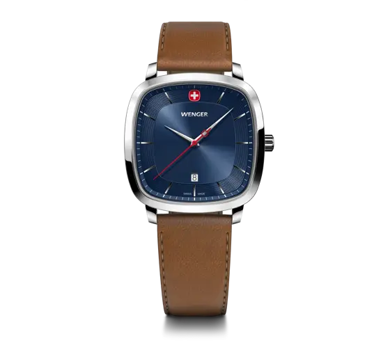 RELÓGIO WENGER VINTAGE CLASSIC RELÓGIO WENGER VINTAGE CLASSIC