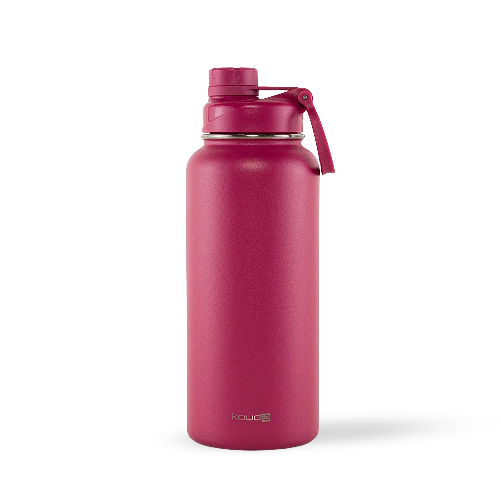 GARRAFA TÉRMICA KOUDA LADAKH 960ML GARRAFA TÉRMICA KOUDA LADAKH 960ML