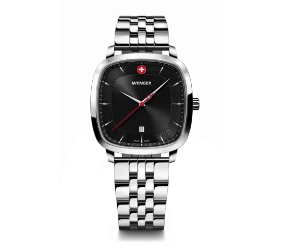 RELÓGIO WENGER VINTAGE CLASSIC RELÓGIO WENGER VINTAGE CLASSIC
