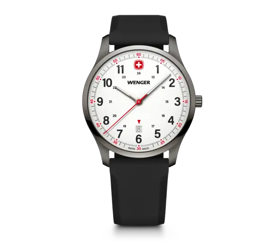 RELÓGIO WENGER CITY COLLECTION RELÓGIO WENGER CITY COLLECTION