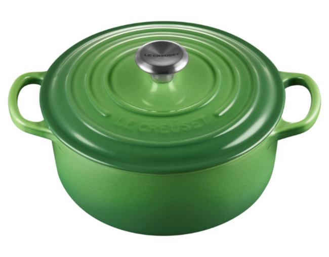 PANELA REDONDA SIGNATURE PANELA REDONDA SIGNATURE