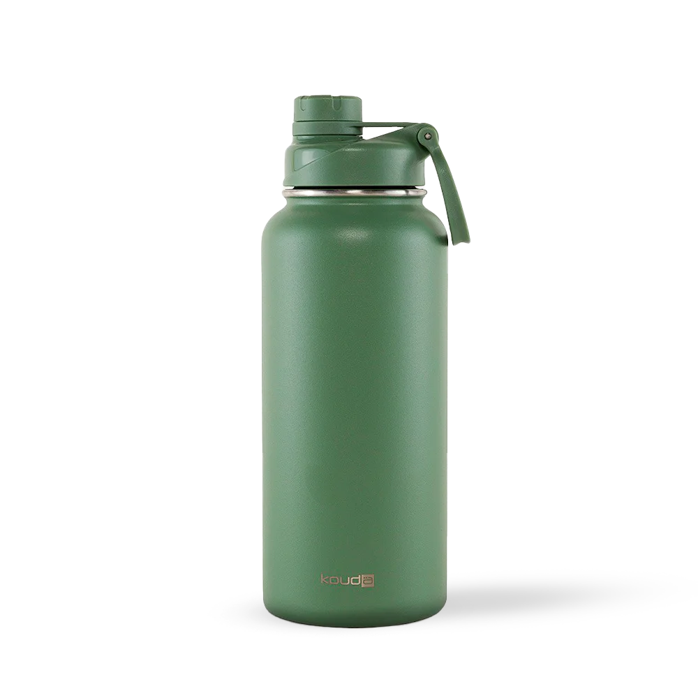 GARRAFA TÉRMICA KOUDA LADAKH 960ML GARRAFA TÉRMICA KOUDA LADAKH 960ML