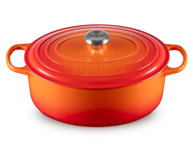 PANELA OVAL SIGNATURE PANELA OVAL SIGNATURE