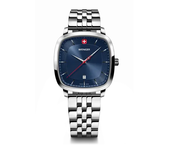 RELÓGIO WENGER VINTAGE CLASSIC RELÓGIO WENGER VINTAGE CLASSIC