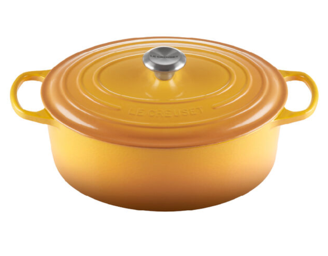 PANELA OVAL SIGNATURE PANELA OVAL SIGNATURE