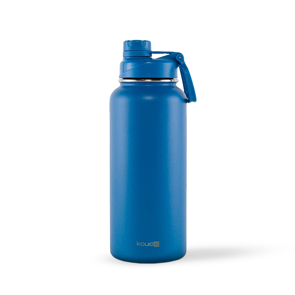 GARRAFA TÉRMICA KOUDA LADAKH 960ML GARRAFA TÉRMICA KOUDA LADAKH 960ML