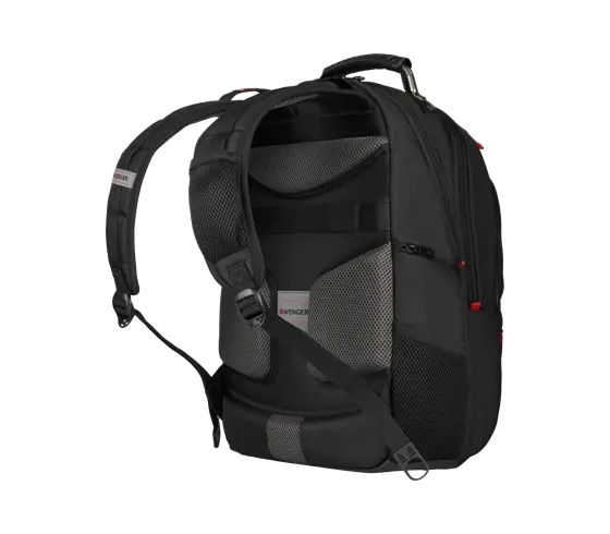 MOCHILA WENGER PEGASUS DELUXE MOCHILA WENGER PEGASUS DELUXE