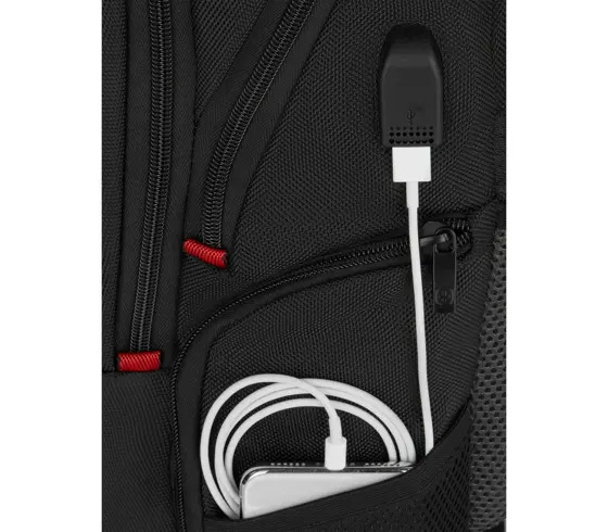 MOCHILA WENGER PEGASUS DELUXE MOCHILA WENGER PEGASUS DELUXE