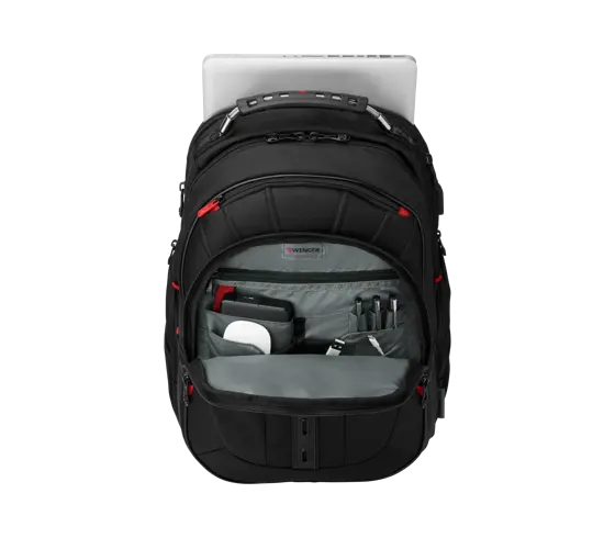 MOCHILA WENGER PEGASUS DELUXE MOCHILA WENGER PEGASUS DELUXE