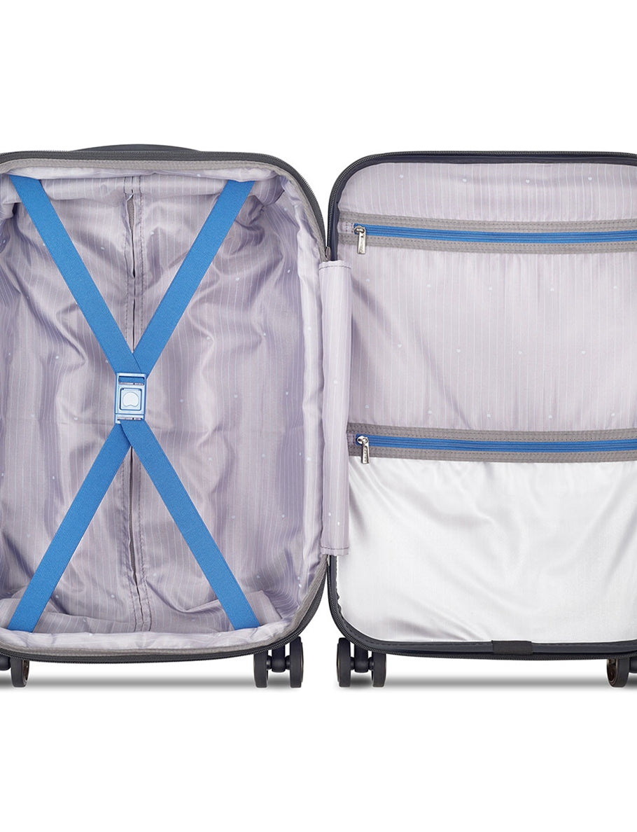 MALA DELSEY ECLIPSE EXPANDABLE MALA DELSEY ECLIPSE EXPANDABLE