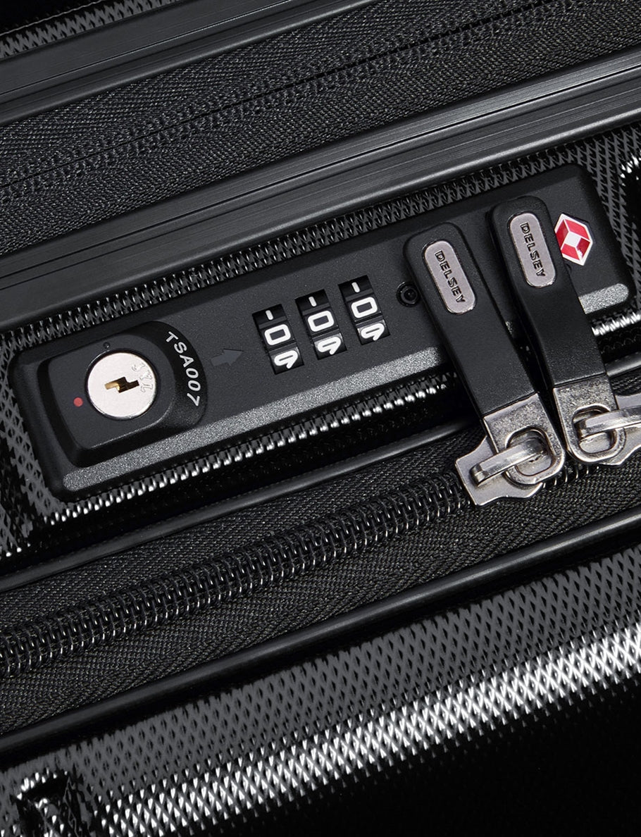 MALA DELSEY ECLIPSE EXPANDABLE MALA DELSEY ECLIPSE EXPANDABLE