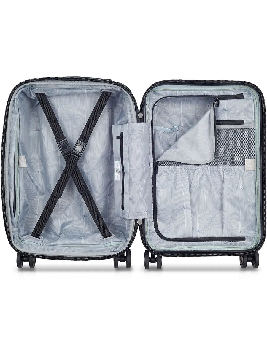 MALA DELSEY SHADOW COLLECTION MALA DELSEY SHADOW COLLECTION