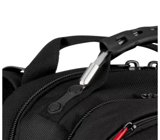 MOCHILA WENGER CARBON COLLECTION MOCHILA WENGER CARBON COLLECTION