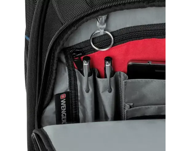 MOCHILA WENGER CARBON COLLECTION MOCHILA WENGER CARBON COLLECTION