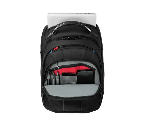 MOCHILA WENGER CARBON COLLECTION MOCHILA WENGER CARBON COLLECTION