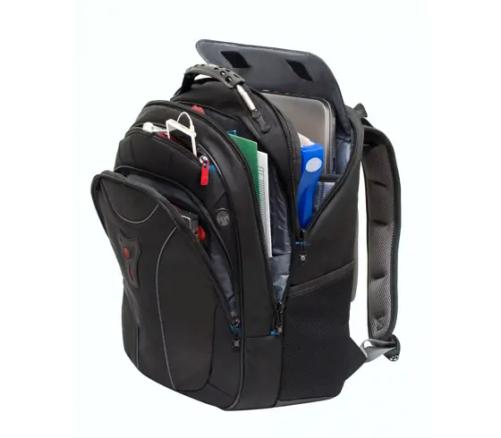 MOCHILA WENGER CARBON COLLECTION MOCHILA WENGER CARBON COLLECTION