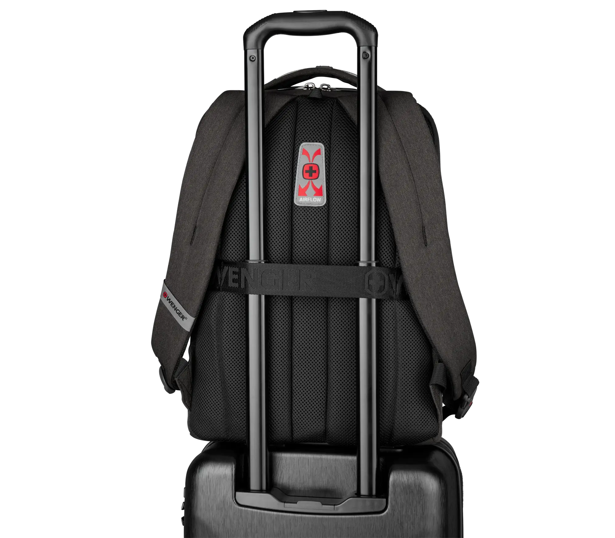 MOCHILA WENGER MX PROFESSIONAL COLLECTION MOCHILA WENGER MX PROFESSIONAL COLLECTION