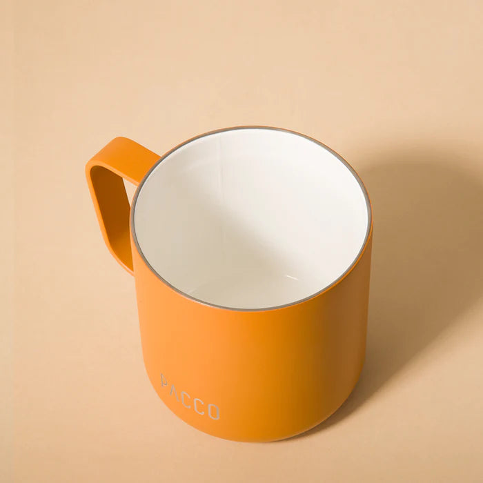 CANECA PACCO FOKUS 295ML CANECA PACCO FOKUS 295ML
