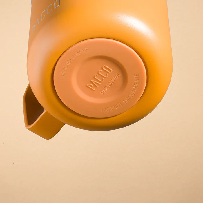 CANECA PACCO FOKUS 295ML CANECA PACCO FOKUS 295ML