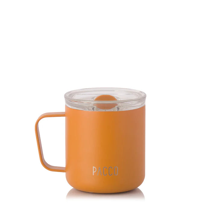 CANECA PACCO FOKUS 295ML CANECA PACCO FOKUS 295ML