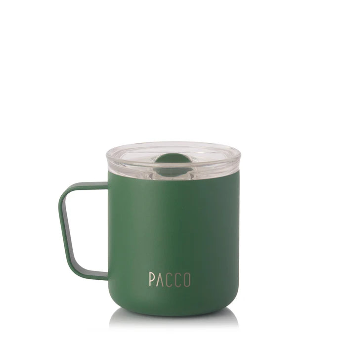 CANECA PACCO FOKUS 295ML CANECA PACCO FOKUS 295ML