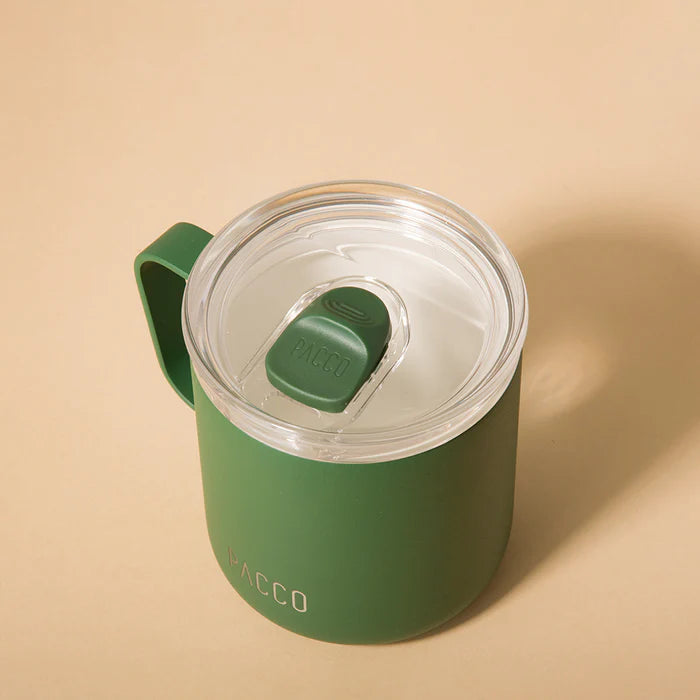 CANECA PACCO FOKUS 295ML CANECA PACCO FOKUS 295ML