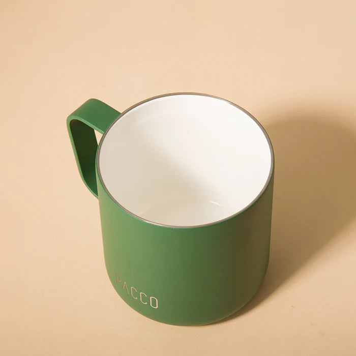 CANECA PACCO FOKUS 295ML CANECA PACCO FOKUS 295ML