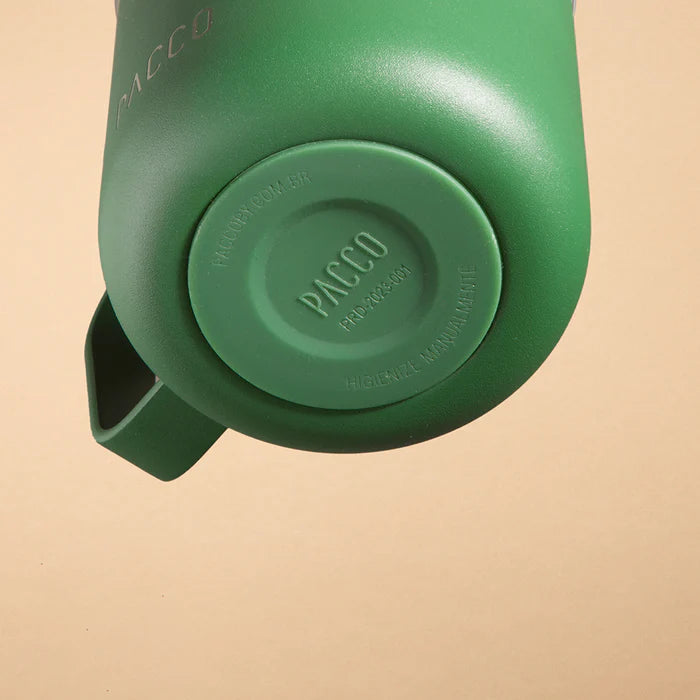 CANECA PACCO FOKUS 295ML CANECA PACCO FOKUS 295ML