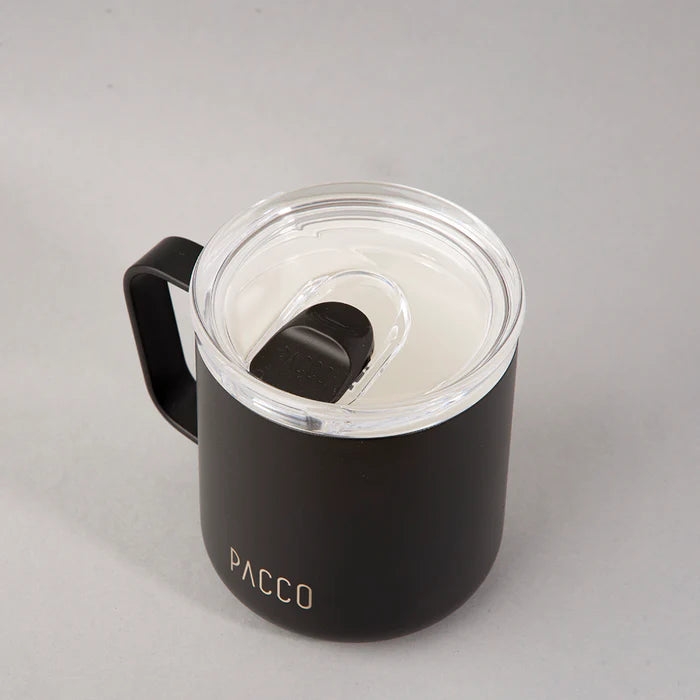 CANECA PACCO FOKUS 295ML CANECA PACCO FOKUS 295ML