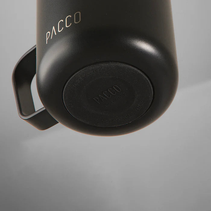 CANECA PACCO FOKUS 295ML CANECA PACCO FOKUS 295ML