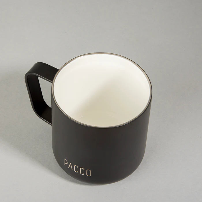 CANECA PACCO FOKUS 295ML CANECA PACCO FOKUS 295ML
