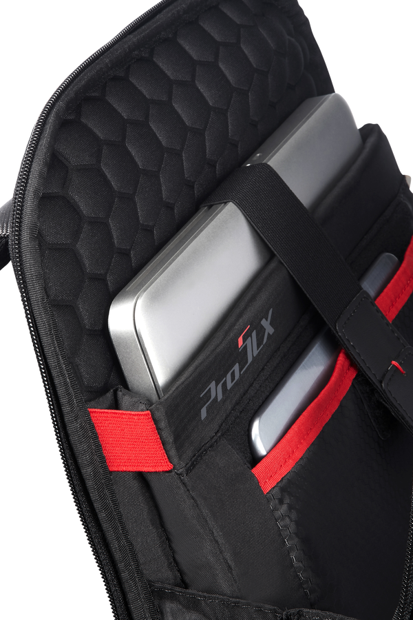 MOCHILA SAMSONITE PRO-DLX 5 MOCHILA SAMSONITE PRO-DLX 5