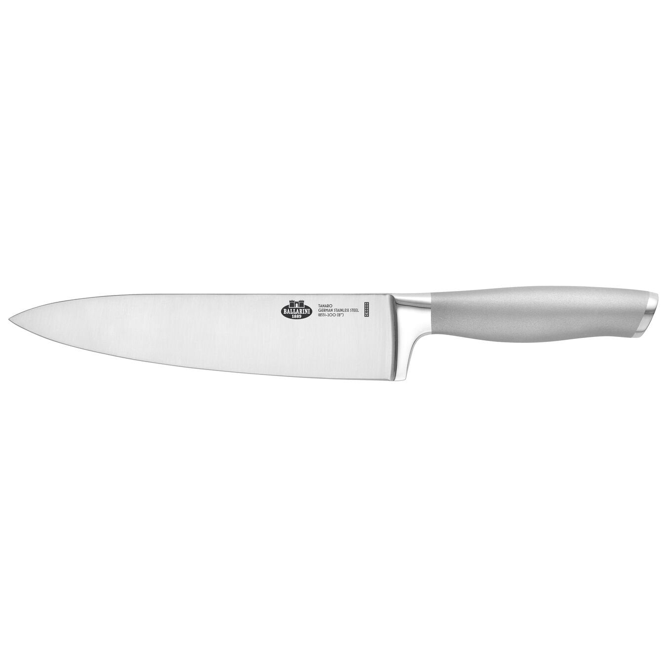 FACA DO CHEF BALLARINI TANARO 20CM FACA DO CHEF BALLARINI TANARO 20CM