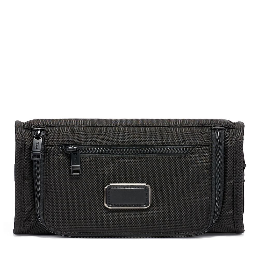 NECESSAIRE TUMI TRAVEL KIT NECESSAIRE TUMI TRAVEL KIT