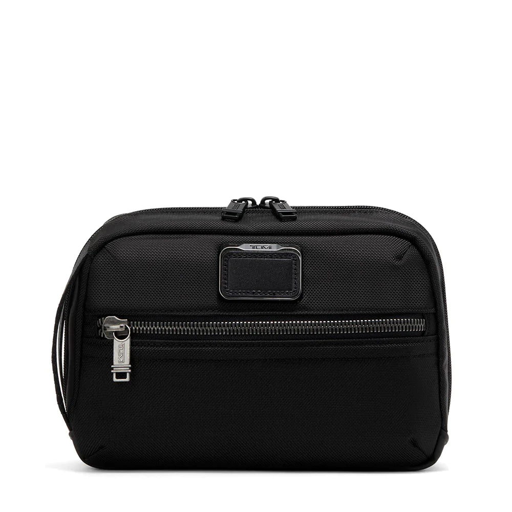 NECESSAIRE TUMI RESPONSE TRAVEL KIT NECESSAIRE TUMI RESPONSE TRAVEL KIT