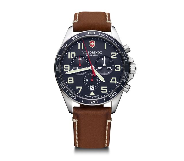 RELÓGIO VICTORINOX FIELDFORCE COLLECTION RELÓGIO VICTORINOX FIELDFORCE COLLECTION