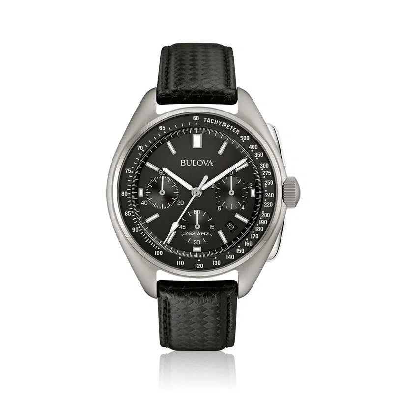 RELÓGIO BULOVA LUNAR PILOT RELÓGIO BULOVA LUNAR PILOT