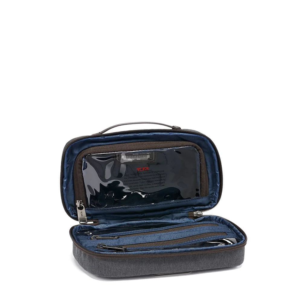 NECESSAIRE TUMI SPLIT TRAVEL NECESSAIRE TUMI SPLIT TRAVEL