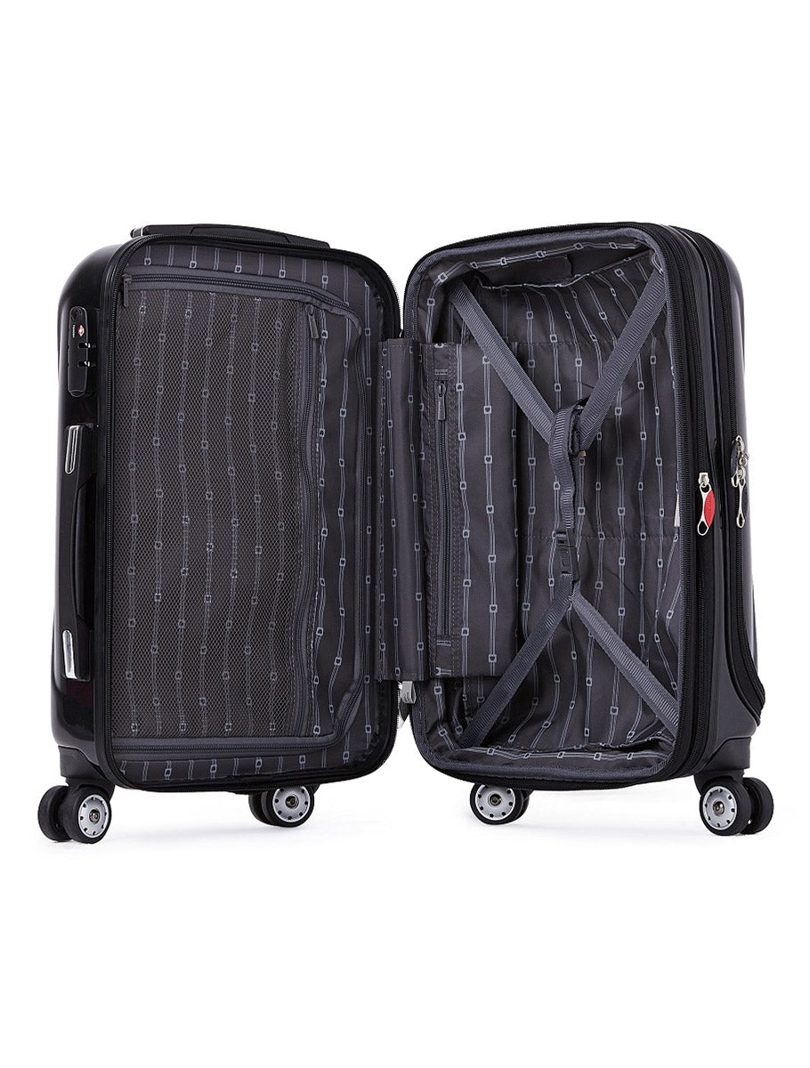 MALA DELSEY HELIUM AERO MALA DELSEY HELIUM AERO