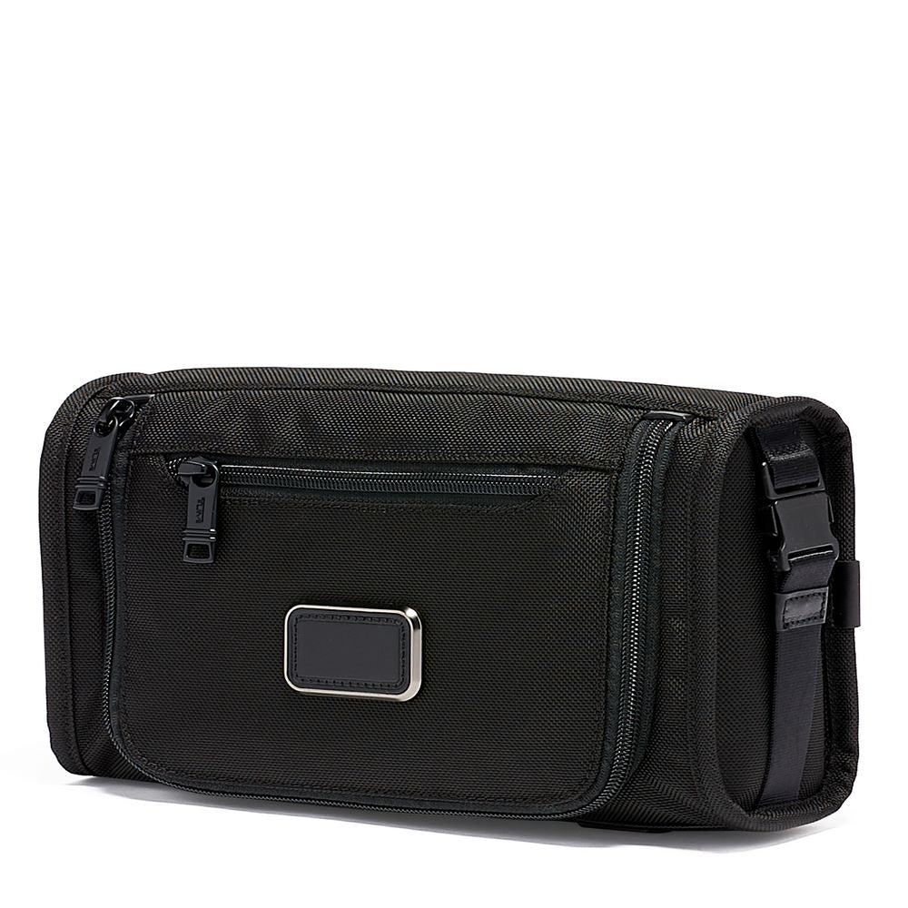 NECESSAIRE TUMI TRAVEL KIT NECESSAIRE TUMI TRAVEL KIT