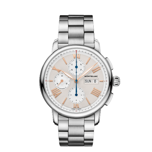 RELÓGIO MONTBLANC STAR LEGACY RELÓGIO MONTBLANC STAR LEGACY