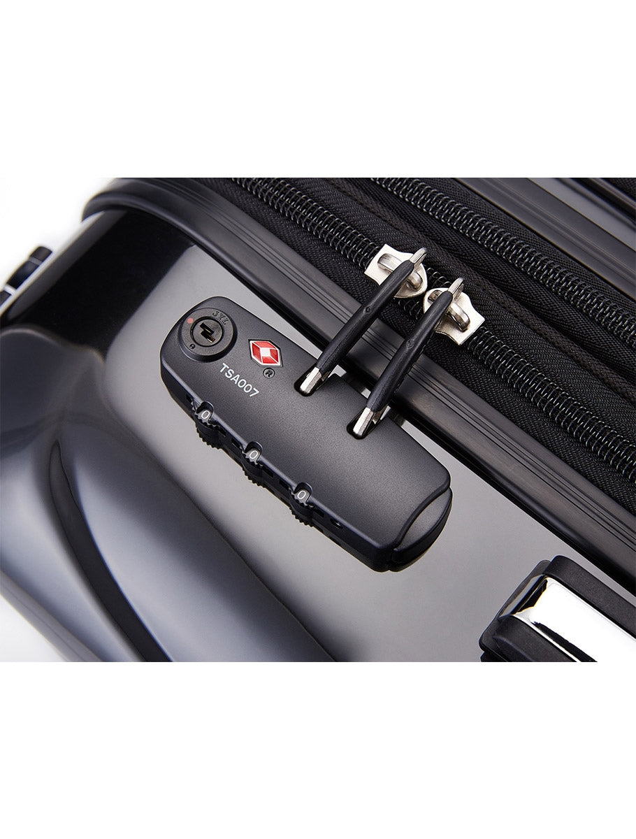 MALA DELSEY HELIUM AERO MALA DELSEY HELIUM AERO