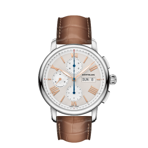 RELÓGIO MONTBLANC STAR LEGACY RELÓGIO MONTBLANC STAR LEGACY